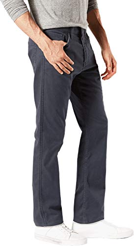 Slim Fit Jean Cut Pants by Dockers - image 2