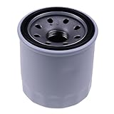 YQABLE Oil Filter YM119305-35150 30A40-00201 Compatible for Komatsu 2D68E 3D68E 3D72N 3D74E Engine