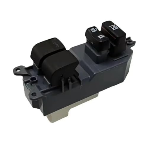Interrupteur de vitre pour commande lève-vitre électrique Toyota Auris Yaris