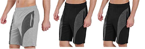 Image of DIA A DIA Unisex-Adult Regular Shorts