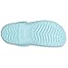 Crocs Women's Baya Platform Clog, Pure Water, 11