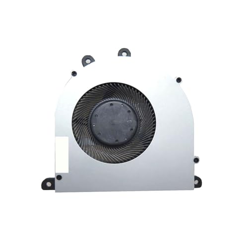 RTDPART Ventilador de CPU para Mini PC para Beelink SER / SER5 MAX / SER5 MAX-161TBEJ0W64PRO-DP/XA DC5V 0.40A Nuevo