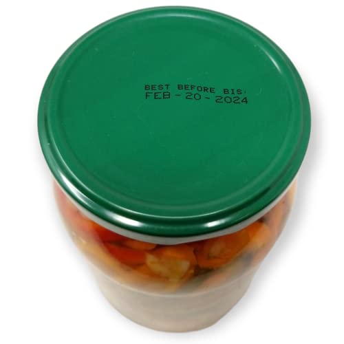 Belveder Mixed Vegetable Salad 31.74 oz 900g, Vegan, Non-GMO, Gluten-Free Pack of 1