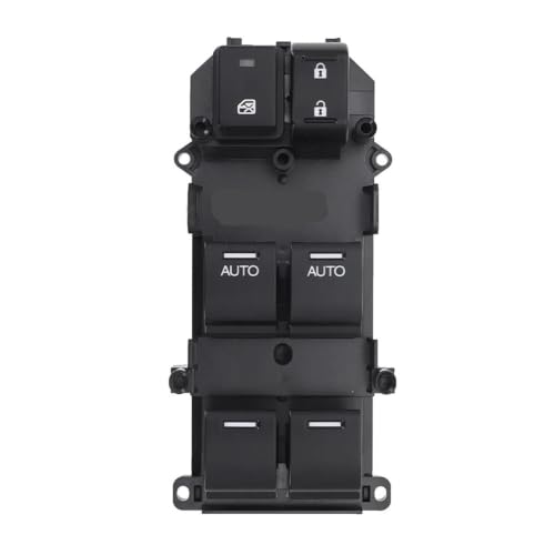 Interrupteur de commande de fenêtre conducteur pour restaurer votre MK8 2011
