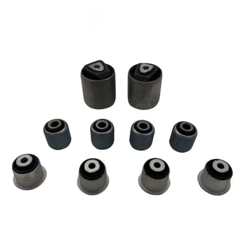 Silentblocs de suspension pour Volvo C30 V50 train avant arrière