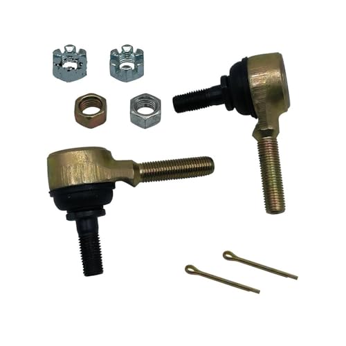 Kit de extremo de barra de acoplamiento 51-1012 para quad A350 dirección eje delantero