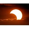 Rainbow Symphony Eclipse Viewers, Replaces Eclipse Glasses, CE & ISO Certified, Made in USA, Blue, 1000 Pack
