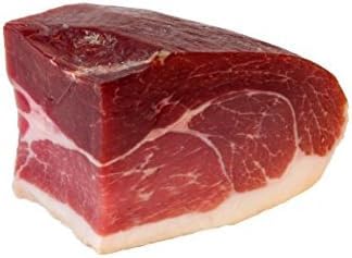 Taco Sin Hueso De Jamón De Cerdo Curado Escámez | + 12 Meses | Pieza 700 Gramos | Origen: Europa