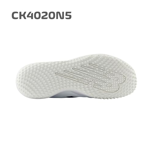 Image of New Balance Unisex Cricket Shoes