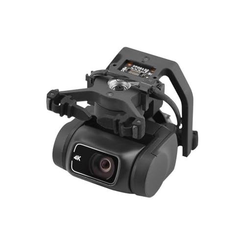 Frclltoy Cámara con estabilizador 4K for dji Mini 2. Reparación de estabilizadores for Drones dji Mini 2. Servicio de reparación de repuestos.