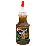 Beanos, Dressing Submarine Original, 8 Ounce