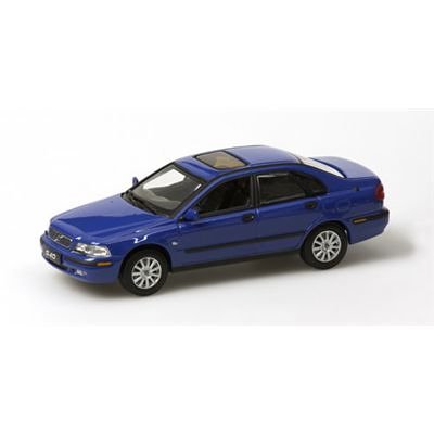 Minichamps - Veicolo - 430171101 - Volvo S40 2000