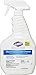 Clorox COX68970EA Dispatch Hospital Cleaner Disinfectant 32oz Spray Bottle - Packaging May Vary