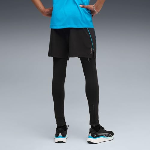 Image of Puma Men Woven Shorts