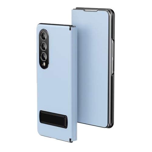 Coque antichoc Samsung Galaxy Z Fold 4 avec support de lecture