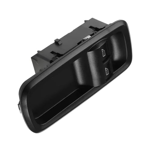 Interrupteur lève-vitre électrique réactif CN15-14A132-GB à 6 broches Ecosport