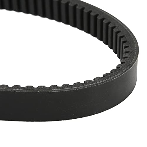 Kupplungs-Antriebs-Wandlergürtel für EZGO TXT-Medaillengewinner 4-Zyklus-Gaswagen, Hochperformance Aramidfaser-CVT-Antriebsgürtel für den Austausch, 72054-G01 72024-G01 72025-G01, Geeignet für