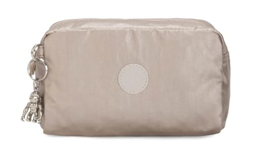 Kipling Gleam Münzbörse Silber (Metallic Glow)