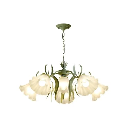 Lustre de salon moderne pour table à manger et chambre au style français