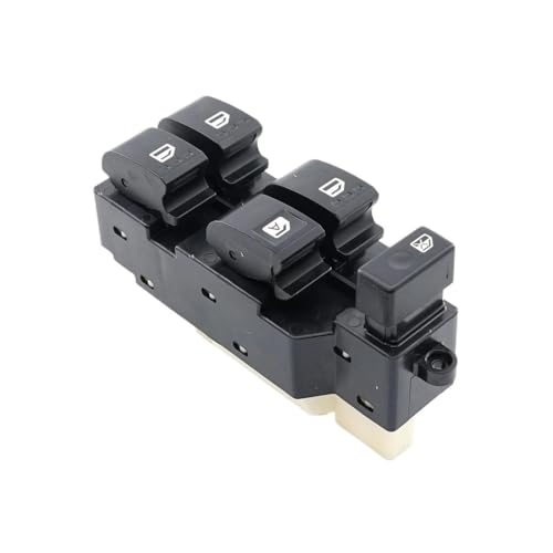 Interrupteur de lève-vitre bouton de commutation Daihatsu 84820-B210 RHD