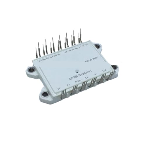 Module GTS40FB120A1H stopper surchauffe bloc alimentation atelier