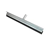 Unger Professional AquaDozer MAX Smooth Surface Straight Floor Squeegee, 24