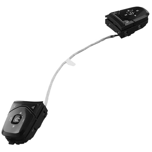 Interrupteur de commande volant Volvo S60 S90 V90 XC60 XC90 A28G-32266343