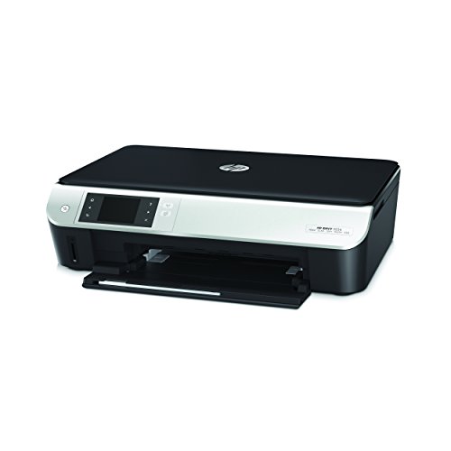 HP ENVY 5534 e-All-in-One Printer