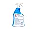 Glass Plus Glass Cleaner, 32 Fl Oz Bottle, Multi-Surface Glass Cleaner