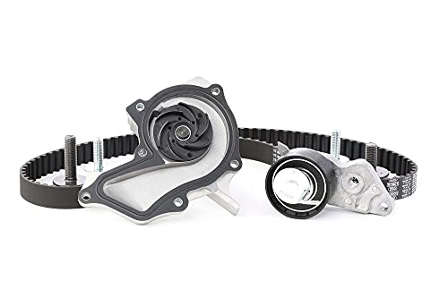 Kit correa de distribución BOSCH 1987946431 con bomba de agua para Ford Focus y Volvo V50