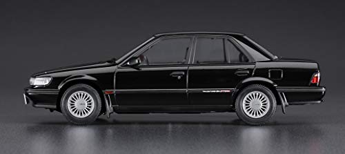 Hasegawa HC33 1/24 Historic Car Series Nissan Bluebird miniatura 3