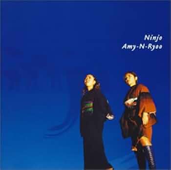 昭和レトロ✨JON&AMY 昭和レトロ✨JON&AMY