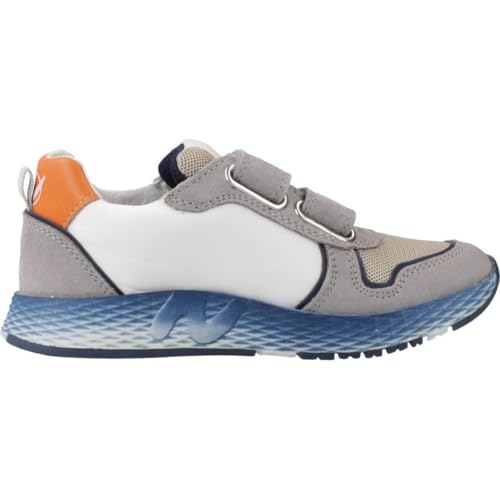 Naturino Boy's Althidon 2 Vl (Toddler/Little Kid) Sneaker4