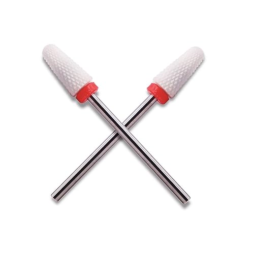Élimination des cuticules facile avec les têtes de ponceuse - 3