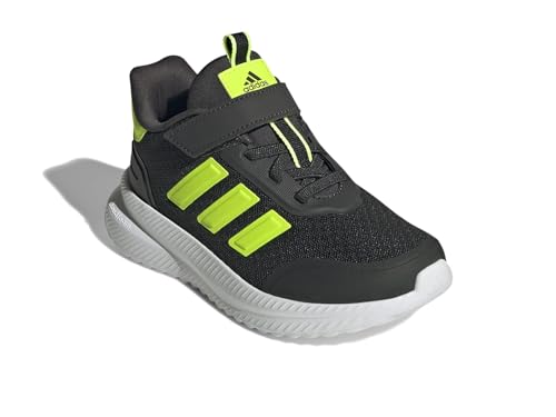 Image of Adidas Unisex-Child X PLR Path Elastic Lace & Strap