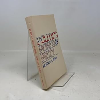 Politics, poker & piety;: A perspective on cultural religion in America