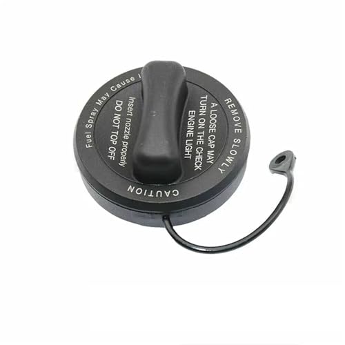 Couvercle carburant résistant LR053665 pour résoudre les fuites de réservoir