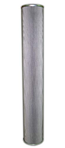 Big Filter Replacement Hydraulic Filter Compatible with TRIBOGUARD 83003925UM, 1-Pack