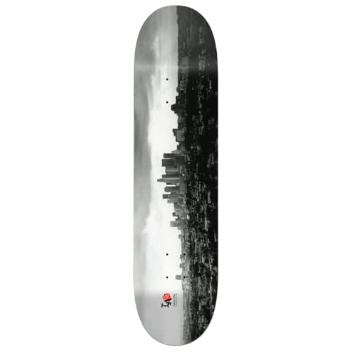 Primitive x Estevan Oriol City of Angels Skateboard Deck - 8.50"