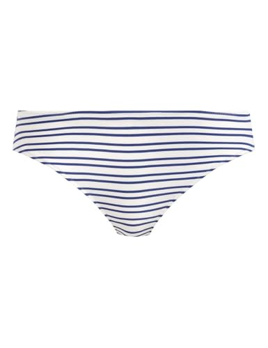 Bas de bikini hibiscus Beach galbant anti irritation pour été - 4