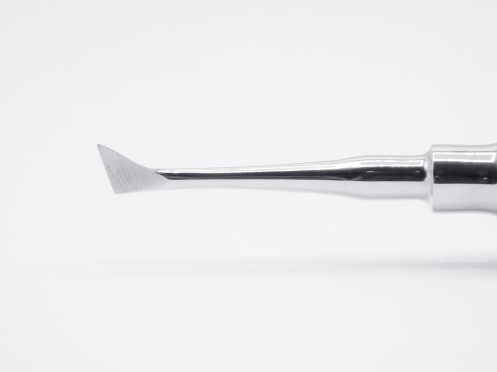 Pomee USA Cryer Elevator, Set of 2-pcs, #44 Small & #45 Small