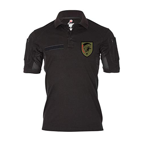 Polo tactique Alfa SpezZg 263 anti-transpiration et robuste