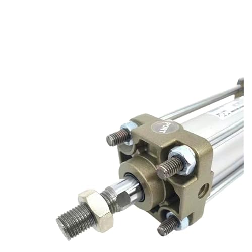 Cylindre standard CDA2B80 avec aimant de détection pneumatique - 4