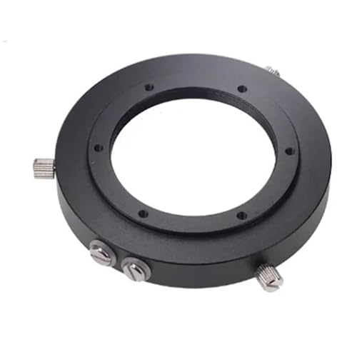 Accessoires télescopes M54 anti-tilt pour caméra astro QHY600PH