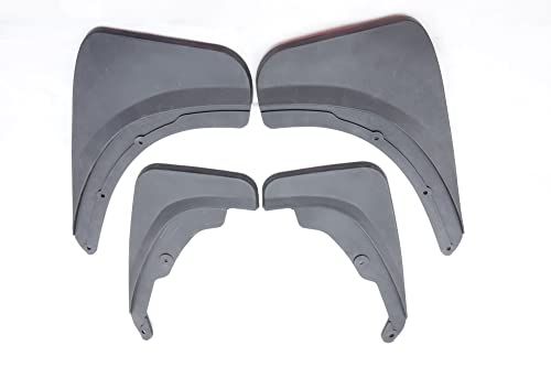 Garde-boue Suzuki SX4 Hayon 2007-2013 bavettes protection carrosserie auto
