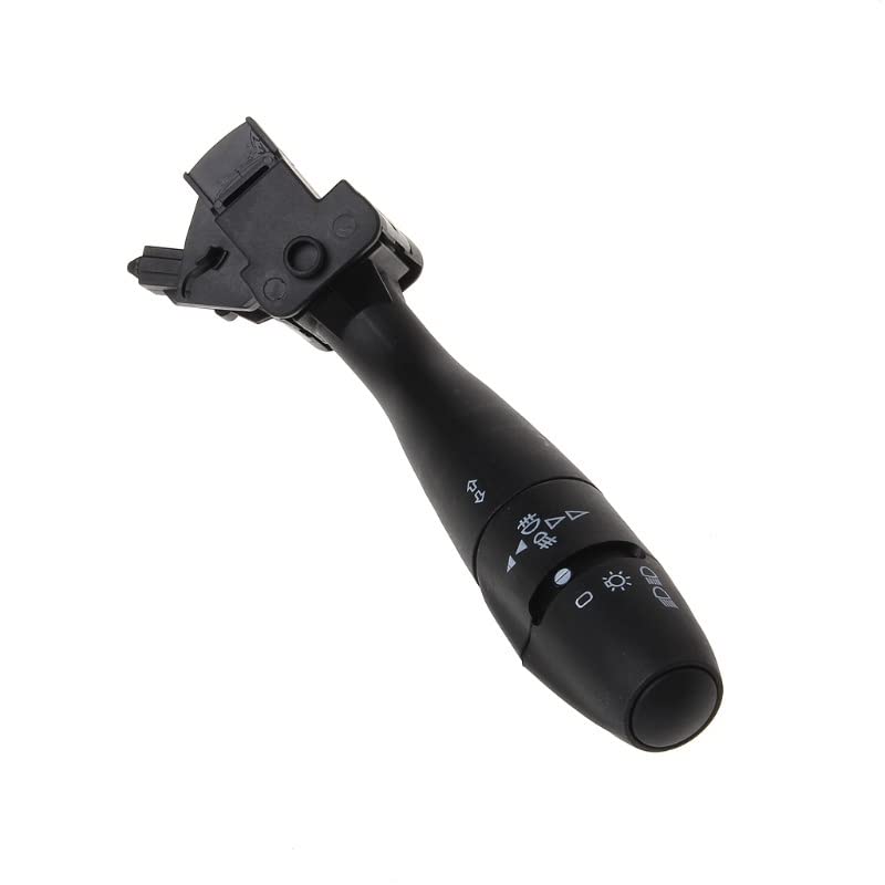 Commodo de clignotants Citroën C2 C3 C4 C5 réglage panne éclairage - 2