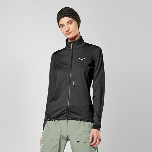 Salewa Sella Crevasse Jacket W veste rando ski pour les sommets - 6