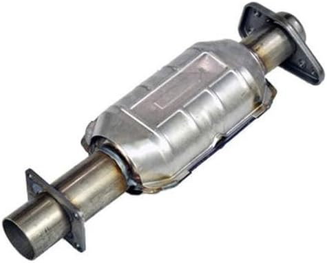 AP Exhaust Catalytic Converter - 25104939S