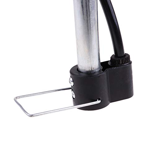 #N/A Multi-funcional Portátil Bicicleta De Estrada Bicicleta Bomba De Ar