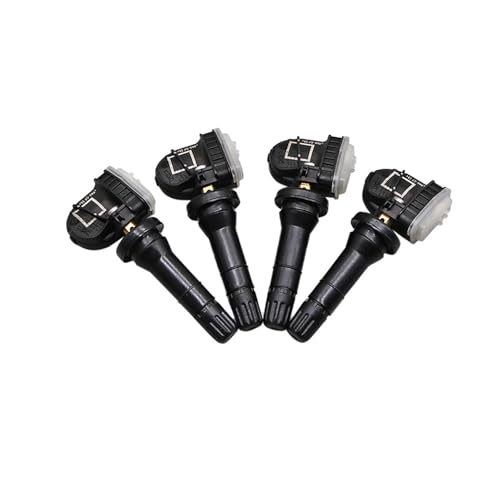 Capteur TPMS de Pression des Pneus Ford F-150 Résolution Alerte Tableau